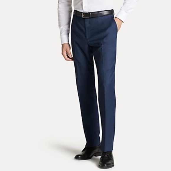 TOMMY Hilfiger Redmond slacks - Picture 1 of 5